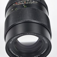 Недорогой портретный фикс-объектив Vivitar 100 mm f/ 2.8 (Tokina)